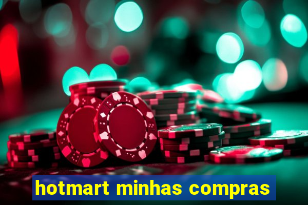 hotmart minhas compras