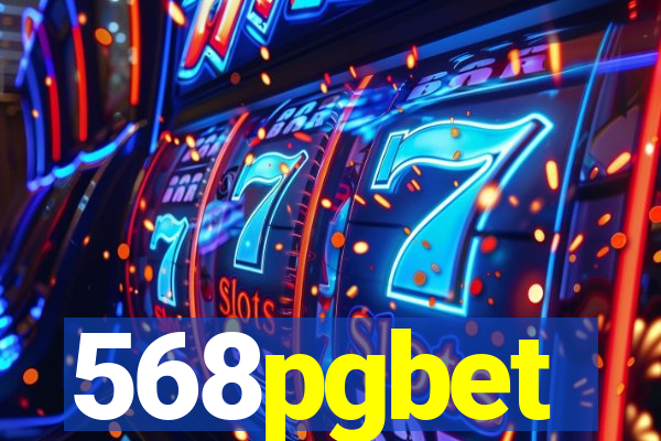 568pgbet