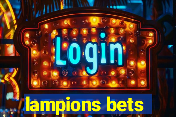 lampions bets