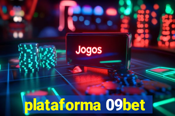 plataforma 09bet