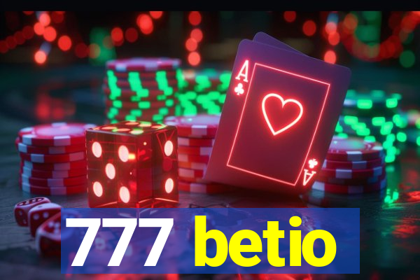 777 betio