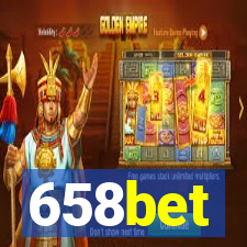 658bet