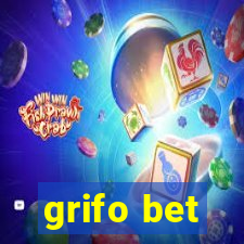 grifo bet