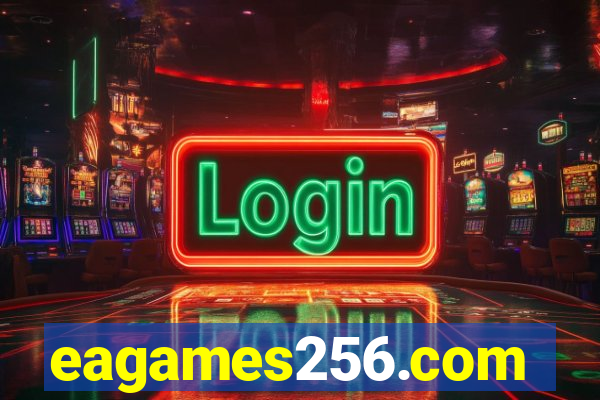 eagames256.com