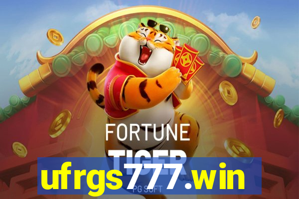 ufrgs777.win