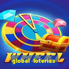 global loterias jogo do bicho