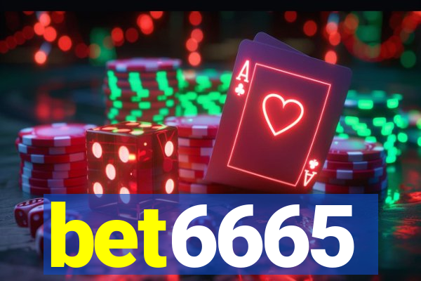 bet6665