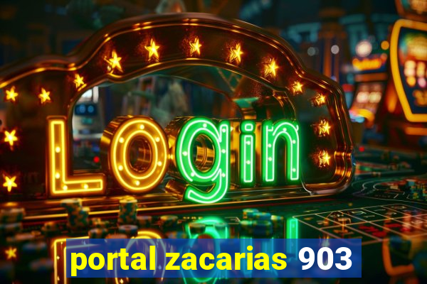 portal zacarias 903