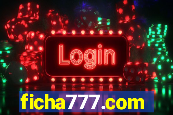 ficha777.com