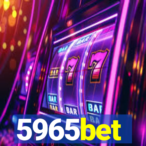 5965bet