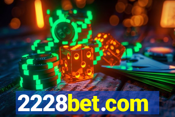 2228bet.com