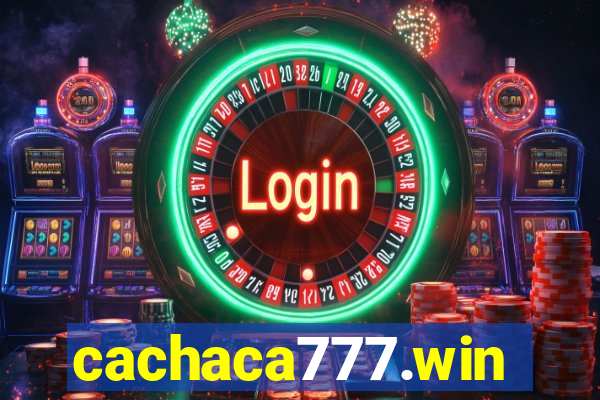 cachaca777.win