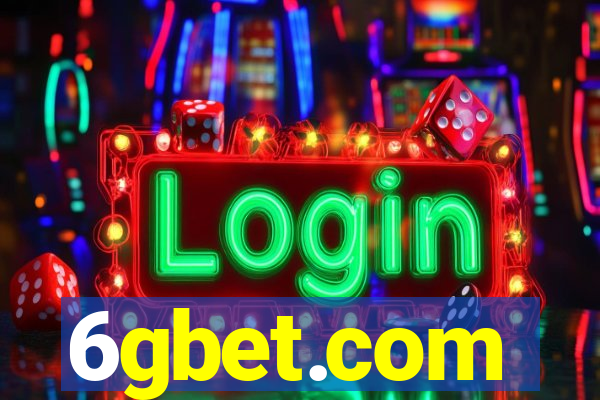 6gbet.com