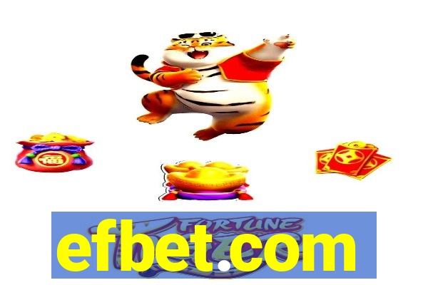 efbet.com