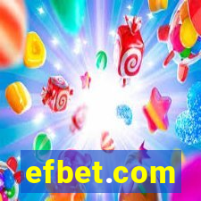 efbet.com