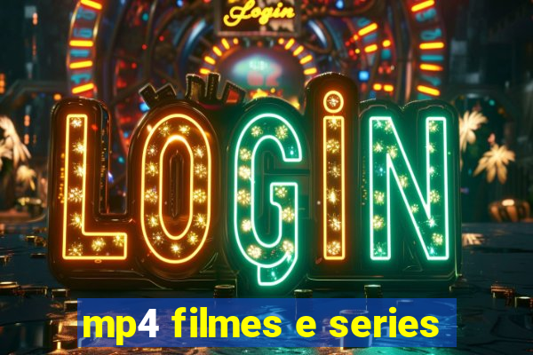 mp4 filmes e series