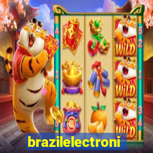 brazilelectronic.com