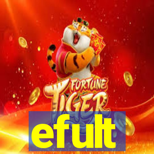 efult