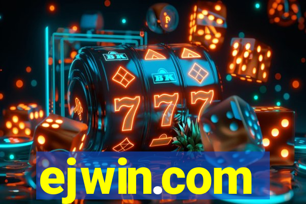 ejwin.com