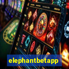 elephantbetapp