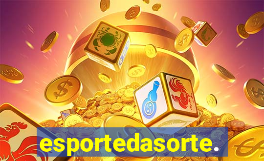 esportedasorte.com