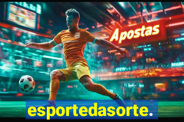 esportedasorte.com