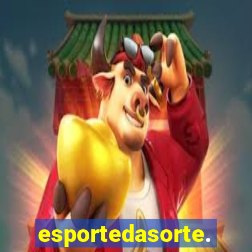 esportedasorte.com