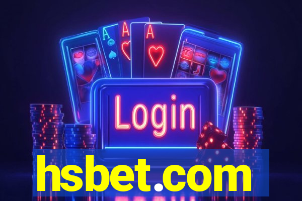 hsbet.com