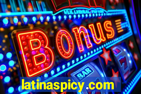 latinaspicy.com