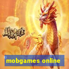 mobgames online