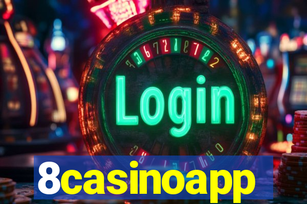 8casinoapp