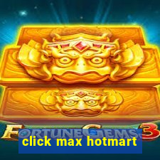 click max hotmart