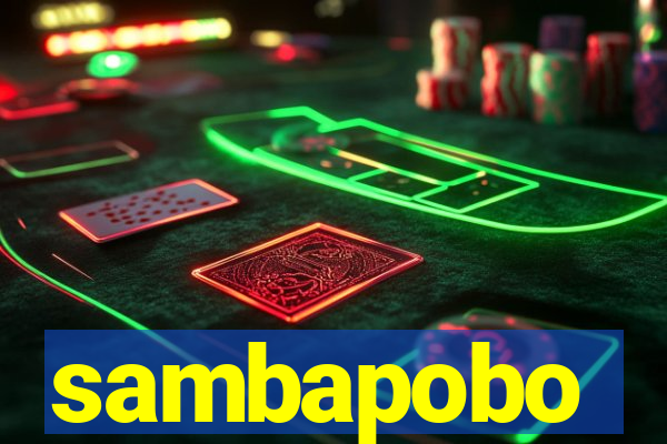 sambapobo