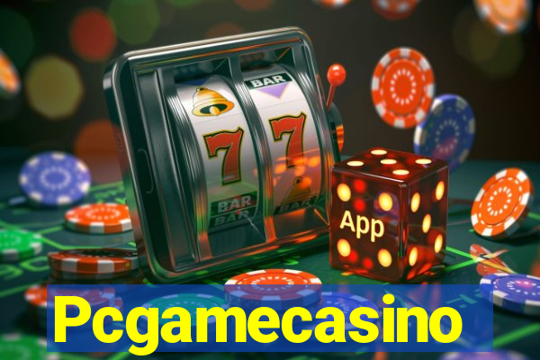 Pcgamecasino