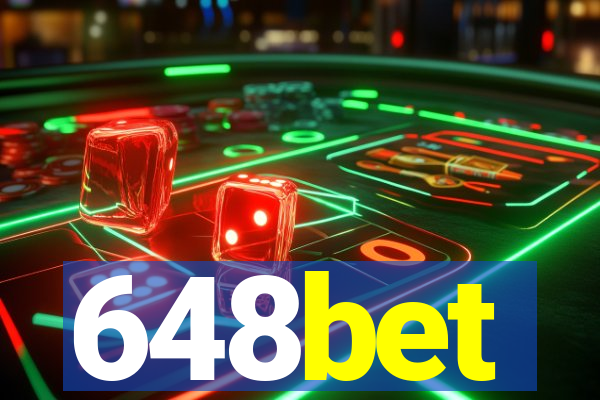 648bet