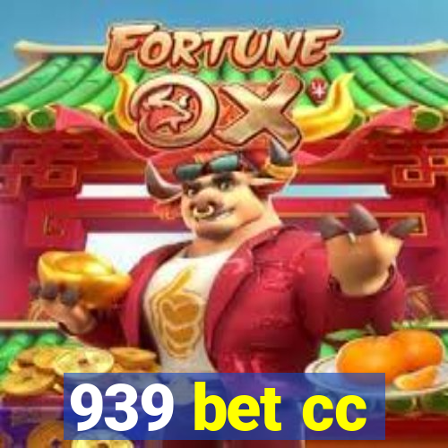 939 bet cc