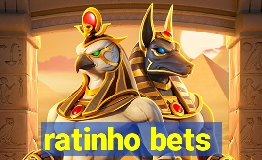 ratinho bets