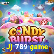 Jj 789 game