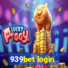 939bet login