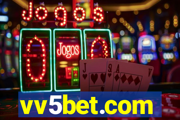 vv5bet.com