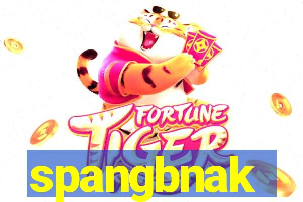 spangbnak