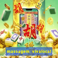 massagem vivalocal em santos sp