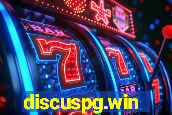 discuspg.win