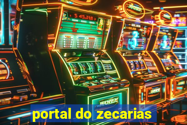 portal do zecarias