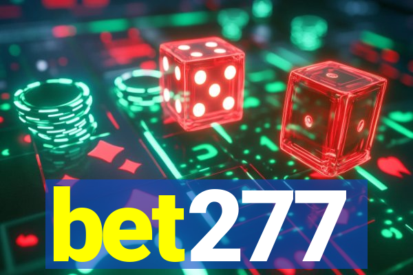 bet277