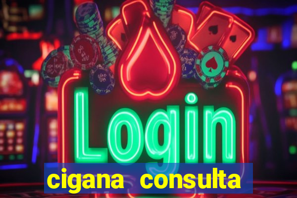 cigana consulta grátis whatsapp