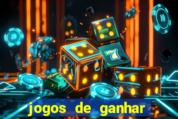 jogos de ganhar dinheiro gratuito