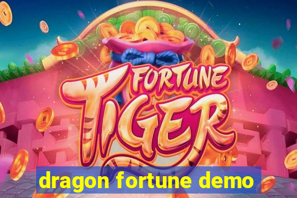 dragon fortune demo