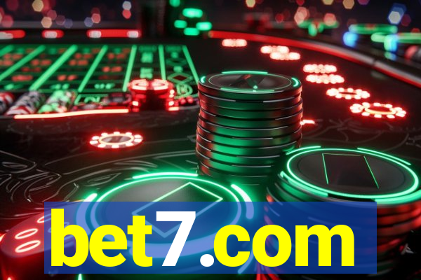 bet7.com