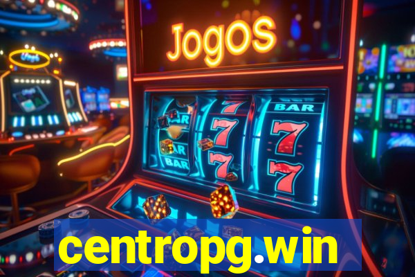 centropg.win